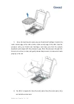 Preview for 33 page of Gooxi SY103-S06R-G2 User'S Operation Manual