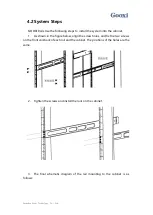 Preview for 41 page of Gooxi SY103-S06R-G2 User'S Operation Manual