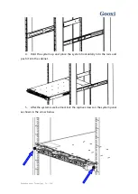 Preview for 42 page of Gooxi SY103-S06R-G2 User'S Operation Manual