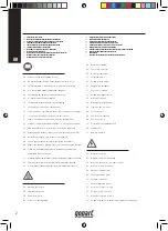 Preview for 2 page of gopart AC110230V6LGP Manual