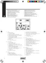 Preview for 4 page of gopart AC110230V6LGP Manual