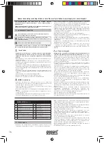 Preview for 16 page of gopart AC110230V6LGP Manual