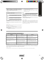 Preview for 39 page of gopart AC110230V6LGP Manual