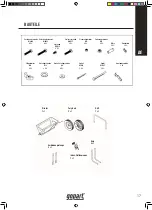 Предварительный просмотр 17 страницы gopart FGP455400GP Manual