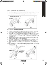 Предварительный просмотр 19 страницы gopart FGP455400GP Manual