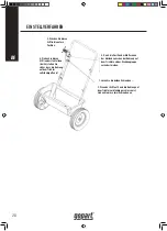 Предварительный просмотр 20 страницы gopart FGP455400GP Manual