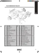 Предварительный просмотр 25 страницы gopart FGP455400GP Manual