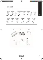 Предварительный просмотр 29 страницы gopart FGP455400GP Manual