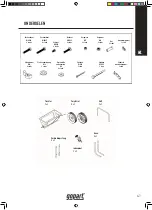 Предварительный просмотр 41 страницы gopart FGP455400GP Manual