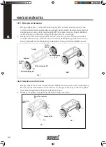 Предварительный просмотр 42 страницы gopart FGP455400GP Manual