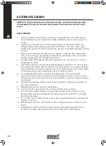 Preview for 60 page of gopart FGP455600GP Manual