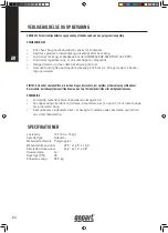 Preview for 64 page of gopart FGP455600GP Manual