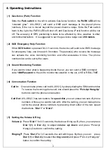 Preview for 4 page of GoPass ANL-901(C) Quick Start Manual