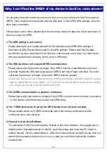 Preview for 12 page of GoPass ANL-901(C) Quick Start Manual