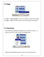 Preview for 40 page of GoPass AVL-900 User Manual