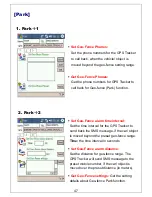 Preview for 48 page of GoPass AVL-900 User Manual