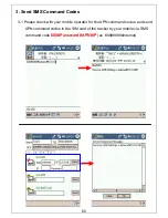 Preview for 61 page of GoPass AVL-900 User Manual