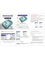 GoPass GPT-801 User Manual предпросмотр