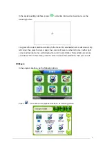 Preview for 8 page of GoPass NAV-354 User Manual