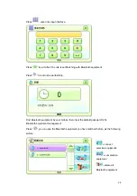 Предварительный просмотр 29 страницы GoPass NAV-436 User Manual