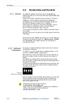 Preview for 10 page of Gopel Electronic basicCON 4112 User Manual