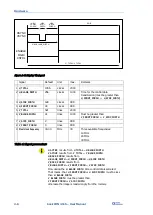 Предварительный просмотр 12 страницы Gopel Electronic basicCON 4115 User Manual