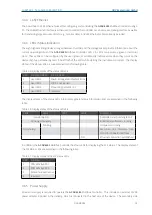 Preview for 19 page of Gopel Electronic G CAR 6282 Manual