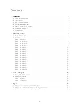 Preview for 4 page of Gopel Electronic G Patch 6222 Manual