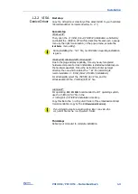 Preview for 7 page of Gopel Electronic PCI 3051 User Manual