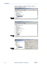 Preview for 8 page of Gopel Electronic PCI 3051 User Manual