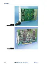 Preview for 10 page of Gopel Electronic PCI 3051 User Manual