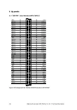 Предварительный просмотр 26 страницы Gopel Electronic SFX-TAP2/C Technical Description