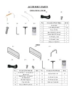 Preview for 6 page of Gopet Petrun PR700 User Manual