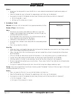 Предварительный просмотр 2 страницы Gopher BoulderBoost Activity Instructions