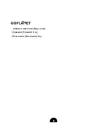 Preview for 9 page of Goplanet Mars 200 User Manual