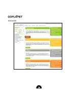 Preview for 28 page of Goplanet Mars 200 User Manual