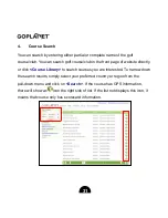 Preview for 31 page of Goplanet Mars 200 User Manual