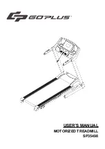 GoPlus 68901352 User Manual preview
