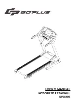 Preview for 1 page of GoPlus 68901352 User Manual