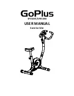 GoPlus SP35347 User Manual preview