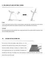 Предварительный просмотр 8 страницы GoPlus SP36602 User Manual