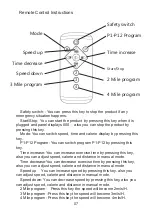 Preview for 9 page of GoPlus SP36877 User Manual