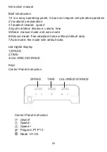 Preview for 11 page of GoPlus SP36877 User Manual