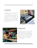 Preview for 6 page of GoPod Campers GoPod 90 Manual