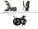 Preview for 12 page of GoPowerBike GoExpress Manual