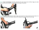 Preview for 13 page of GoPowerBike GoExpress Manual