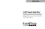 Предварительный просмотр 1 страницы GoPro ALCDB-303 User Manual