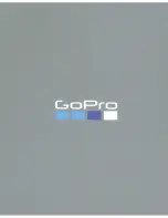 GoPro ASST1 Quick Start Manual preview