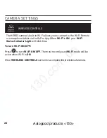 Preview for 29 page of GoPro Hero 3+ Black Edition User Manual