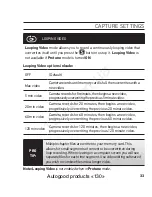 Preview for 34 page of GoPro Hero 3+ Black Edition User Manual